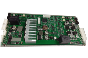 Energy control board