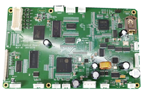 Industrial control board